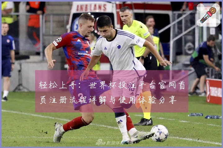 轻松上手：世界杯投注平台官网首页注册流程详解与使用体验分享