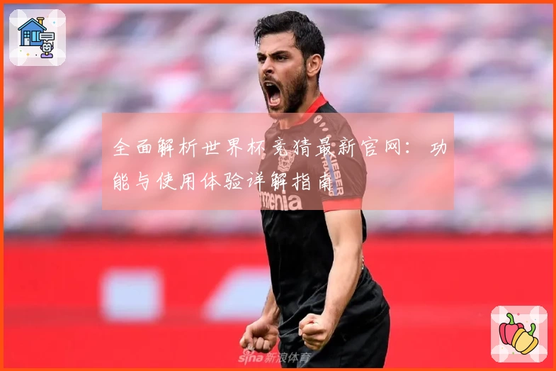 全面解析世界杯竞猜最新官网：功能与使用体验详解指南
