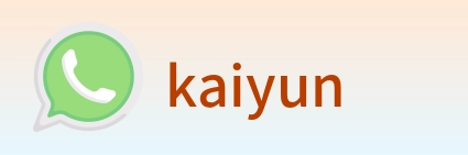 kaiyun logo